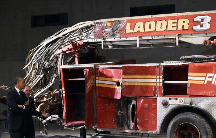 11-S, el día que cambió el mundo