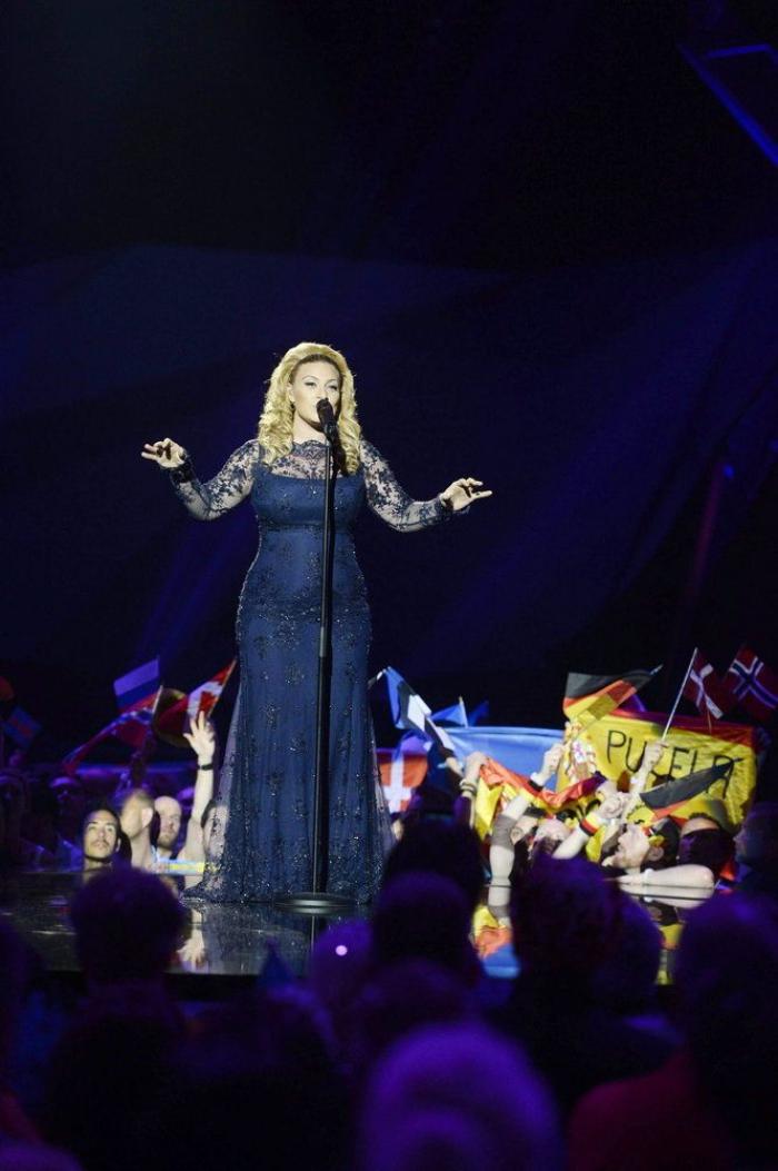 Eurovisión 2013: gana Dinamarca y España queda penúltima, con 8 puntos (FOTOS, TUITS)