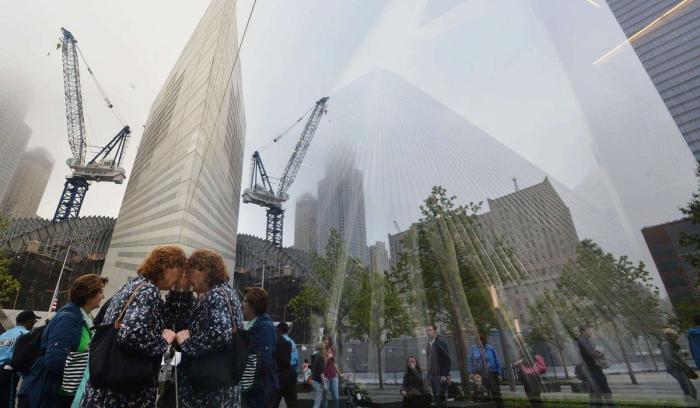 11-S, el día que cambió el mundo