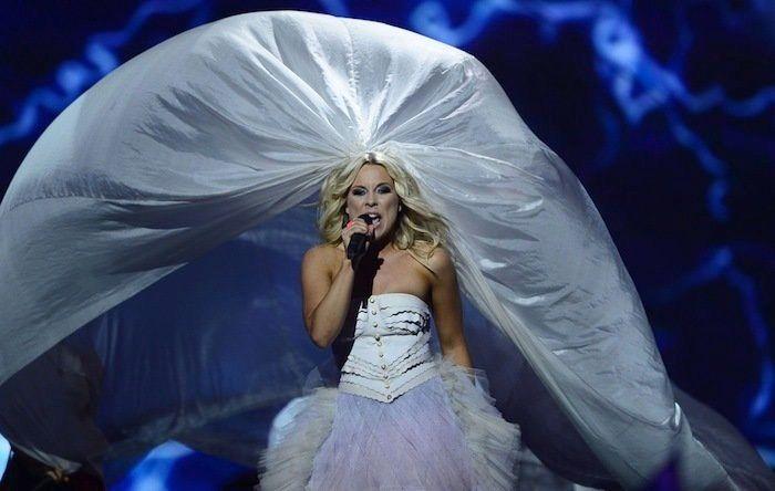 Eurovisión: ese gran escaparate de los conflictos internacionales