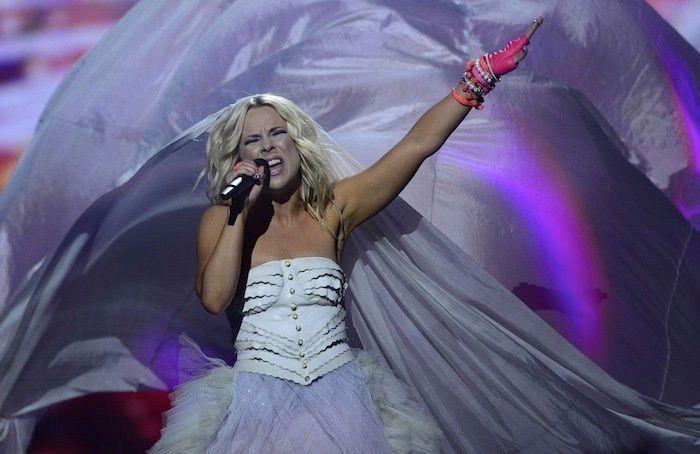 Eurovisión: ese gran escaparate de los conflictos internacionales