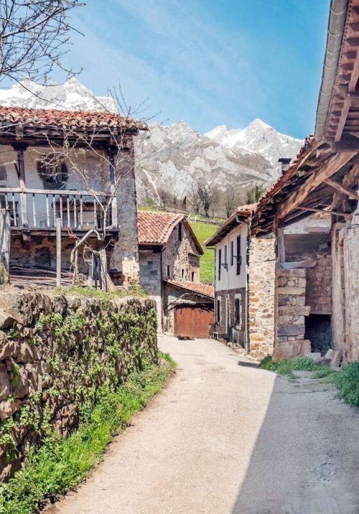 Los 15 pueblos medievales más bonitos de España, según 'National Geographic'