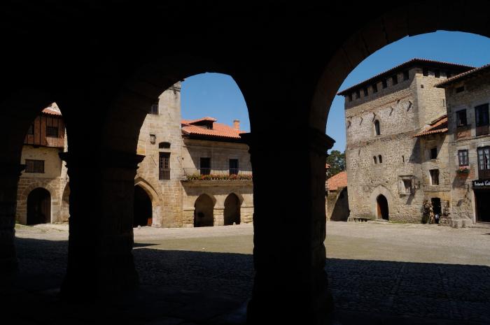 Los 15 pueblos medievales más bonitos de España, según 'National Geographic'