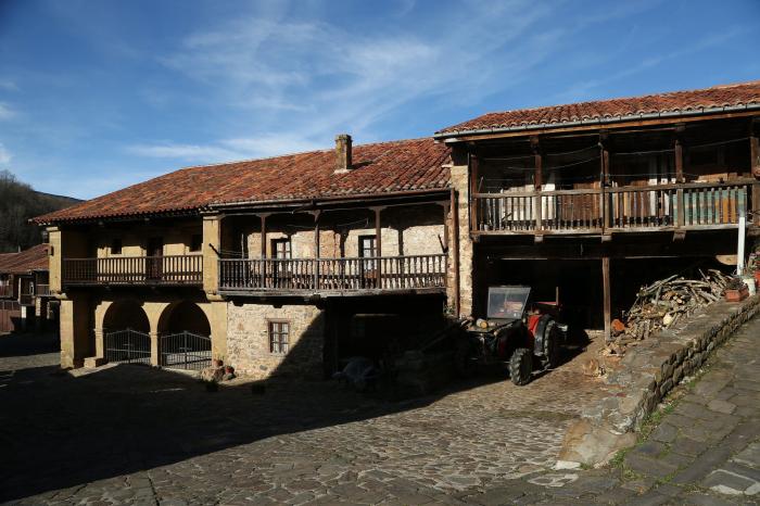 Los 15 pueblos medievales más bonitos de España, según 'National Geographic'