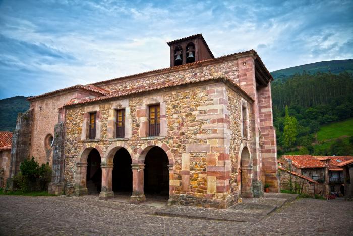 Los 15 pueblos medievales más bonitos de España, según 'National Geographic'