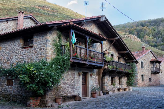 Los 15 pueblos medievales más bonitos de España, según 'National Geographic'