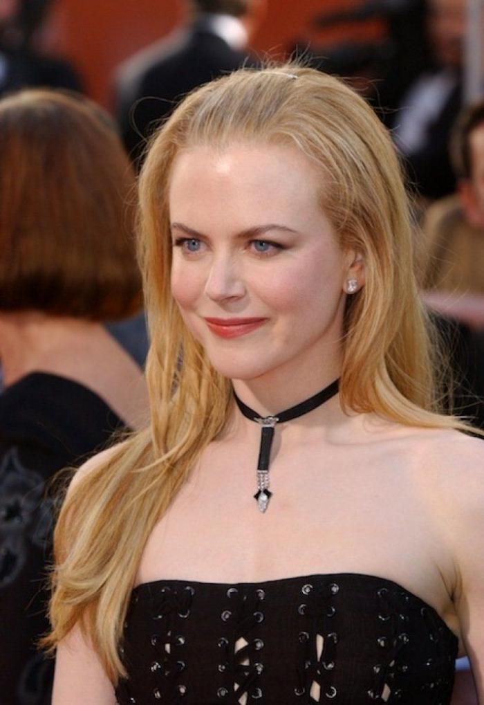 Nicole Kidman y las dos fotos que anuncian la reconciliación con su hija Bella Cruise