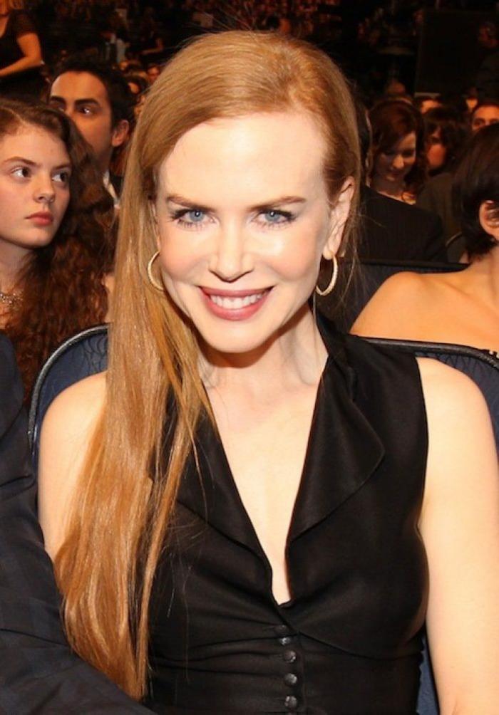 Nicole Kidman y las dos fotos que anuncian la reconciliación con su hija Bella Cruise