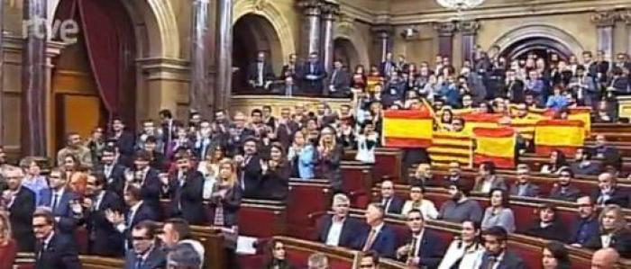 La CUP propone a Raül Romeva como president, en lugar de Artur Mas