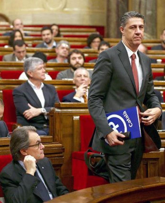 La CUP propone a Raül Romeva como president, en lugar de Artur Mas