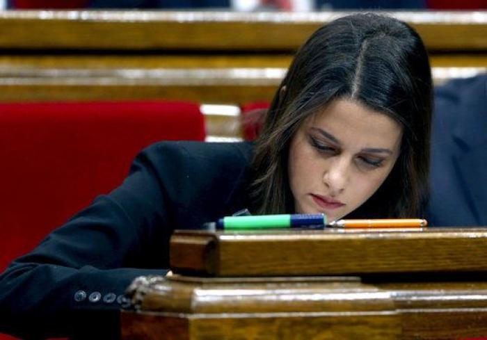 La CUP propone a Raül Romeva como president, en lugar de Artur Mas