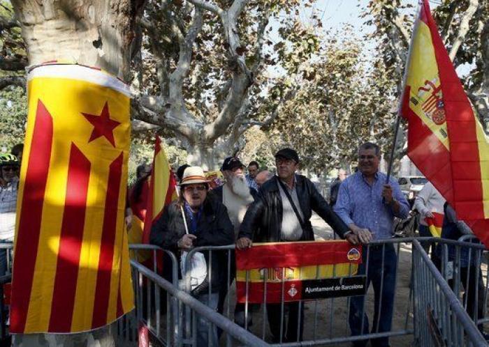 La CUP propone a Raül Romeva como president, en lugar de Artur Mas