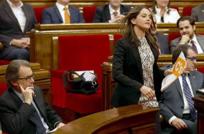 La CUP propone a Raül Romeva como president, en lugar de Artur Mas