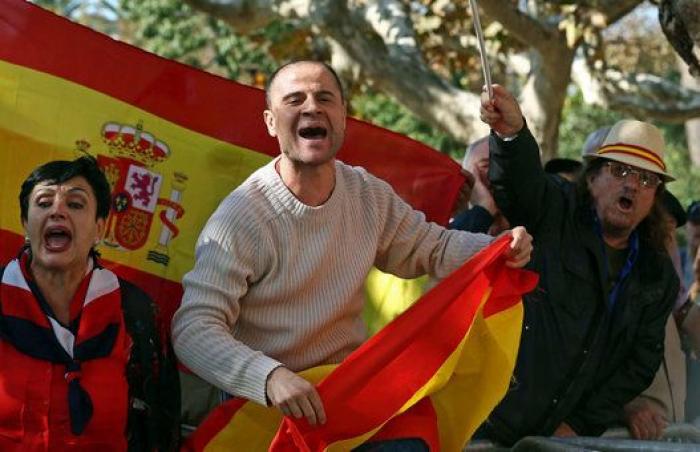 La CUP propone a Raül Romeva como president, en lugar de Artur Mas