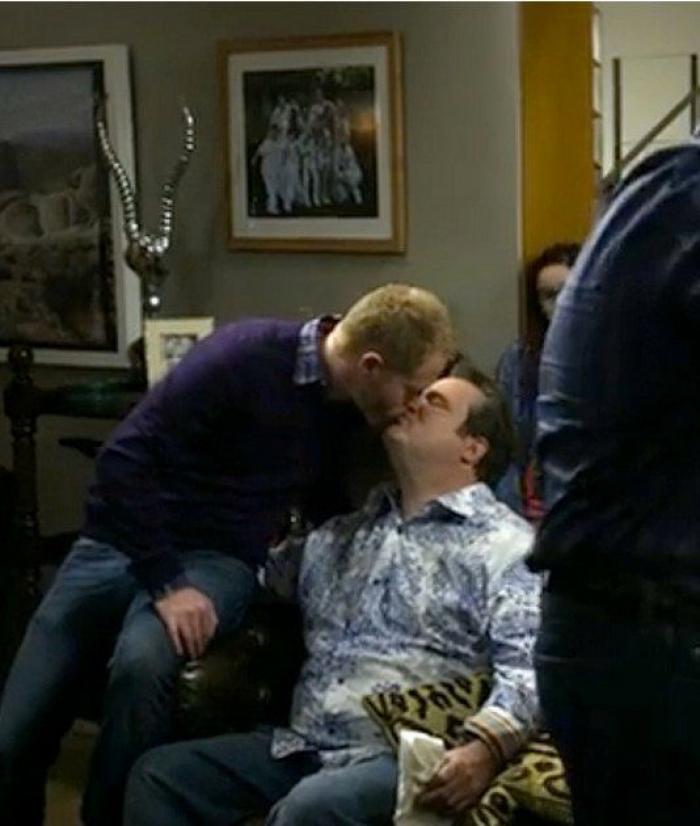 Orgullo Gay 2014: Miles de personas participan en la marcha de Madrid (FOTOS)