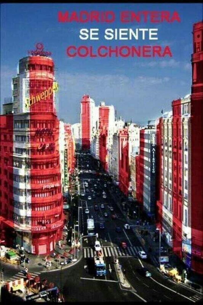 Los montajes en las redes sociales sobre la derrota del Madrid en la final de Copa (FOTOS)