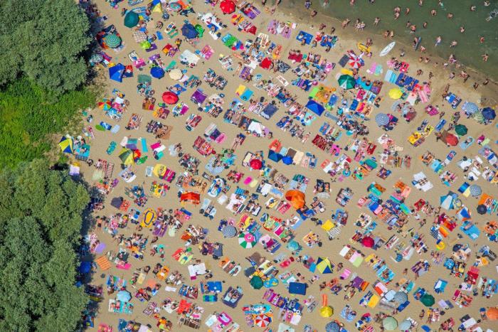 Playas que no dan ninguna envidia 2013 (FOTOS)