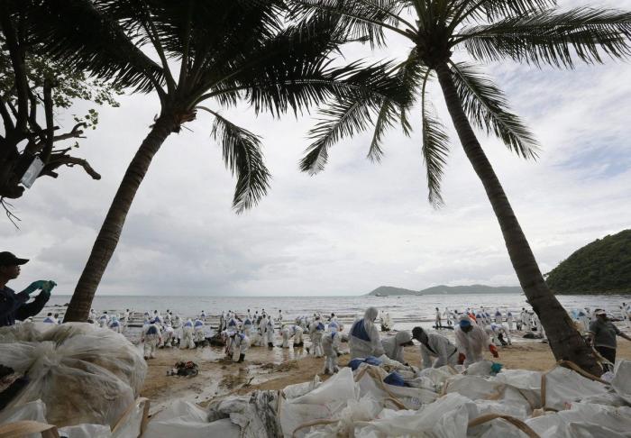Playas que no dan ninguna envidia 2013 (FOTOS)