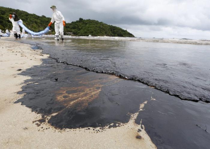 Playas que no dan ninguna envidia 2013 (FOTOS)