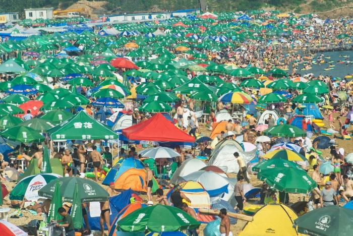 Playas que no dan ninguna envidia 2013 (FOTOS)