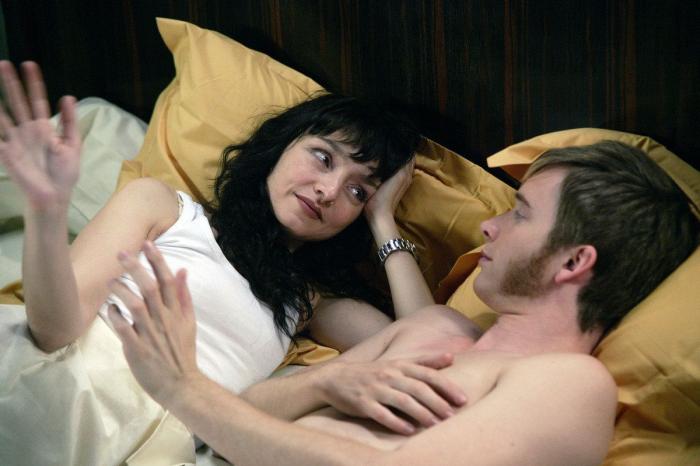 Pablo Rivero, de 'Cuéntame', habla por primera vez de su familia: "En casa somos tres chicos"