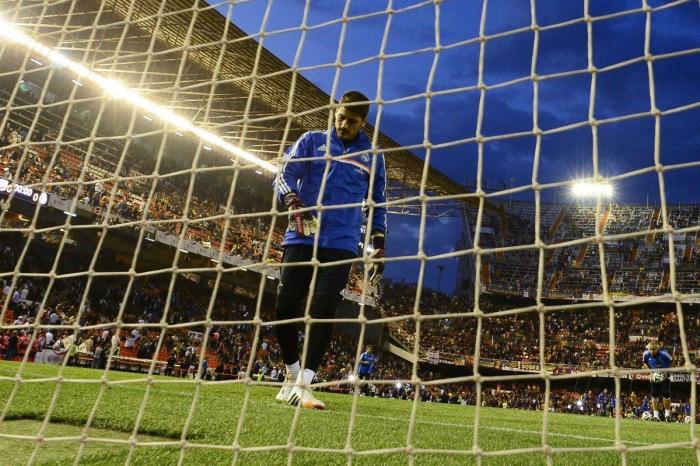 Gorra de Cristiano Ronaldo: cachondeo en Twitter con el último complemento de su traje