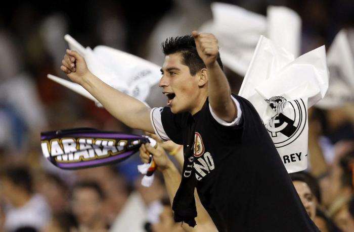 Gorra de Cristiano Ronaldo: cachondeo en Twitter con el último complemento de su traje