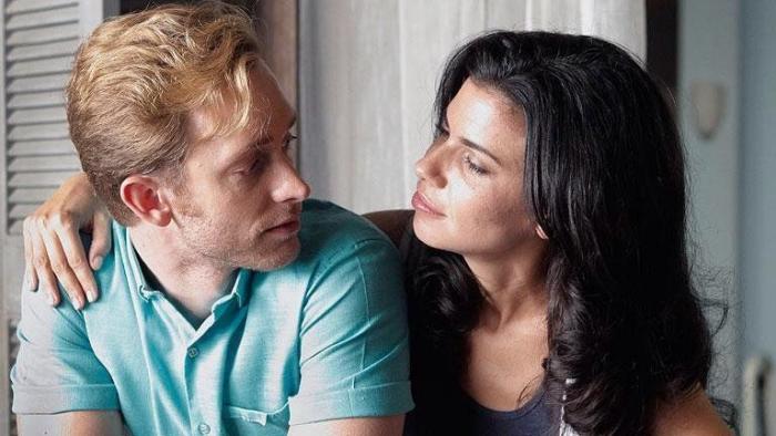 Pablo Rivero, de 'Cuéntame', habla por primera vez de su familia: "En casa somos tres chicos"