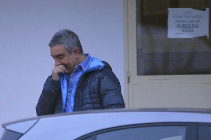 Isabel Pantoja entra en prisión: ingresa en la cárcel de Alcalá de Guadaíra