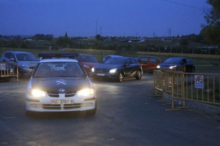 Isabel Pantoja entra en prisión: ingresa en la cárcel de Alcalá de Guadaíra