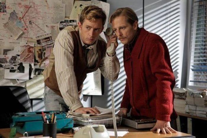 Pablo Rivero, de 'Cuéntame', habla por primera vez de su familia: "En casa somos tres chicos"