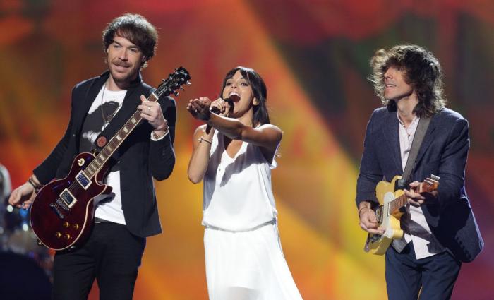 #PostureoEurovisión: curiosidades y frases para prepararte para tu Eurofiesta (VÍDEOS, TUITS)