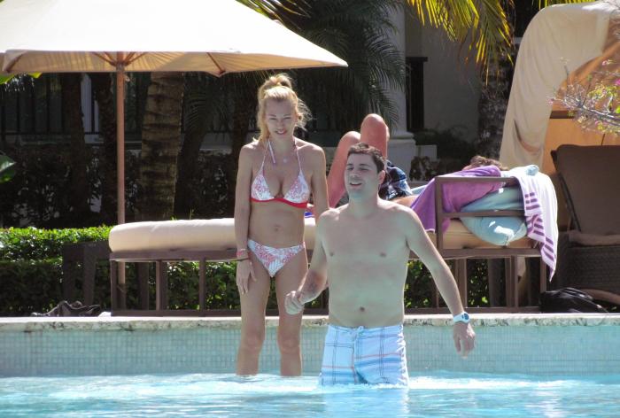 Durísimas críticas a 'Viva la Vida' por lo que se ha visto tras la muerte de Fran Álvarez: "Esto es asqueroso"