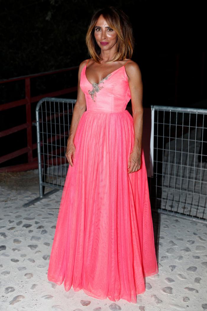 Suplantan la identidad de Ana Rosa Quintana para mandar este mensaje