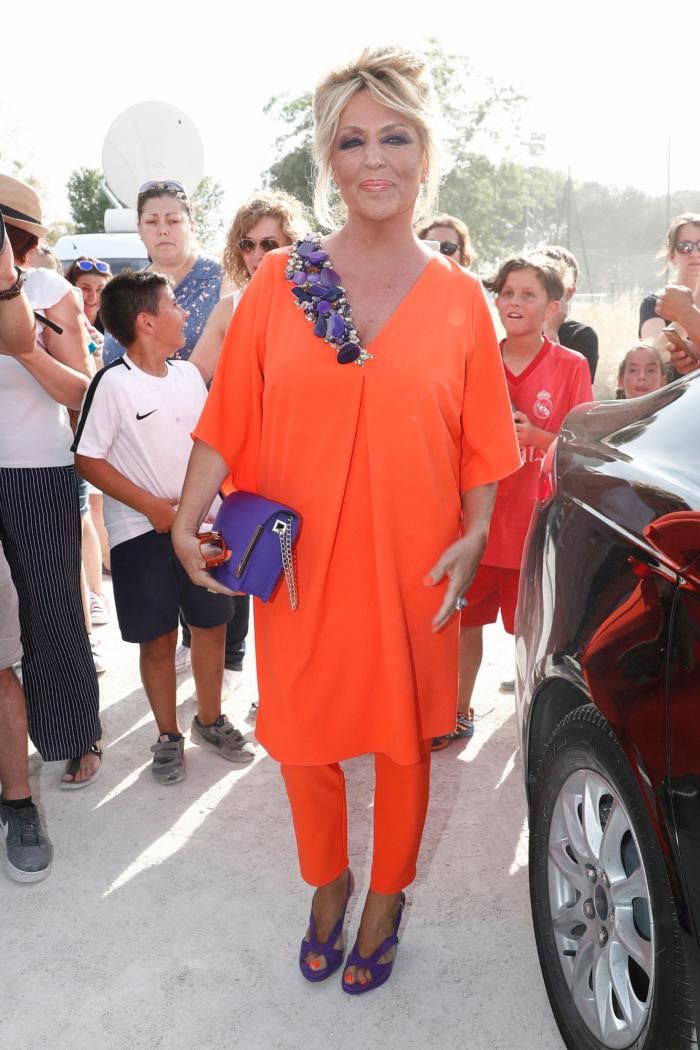 Suplantan la identidad de Ana Rosa Quintana para mandar este mensaje