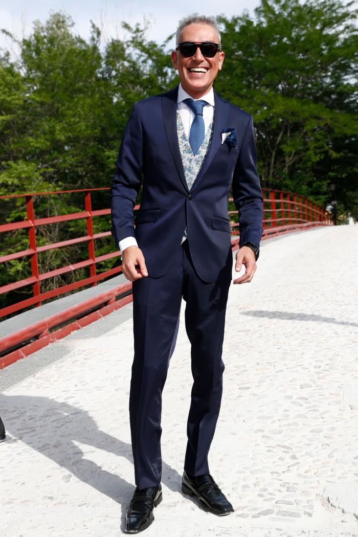 Suplantan la identidad de Ana Rosa Quintana para mandar este mensaje