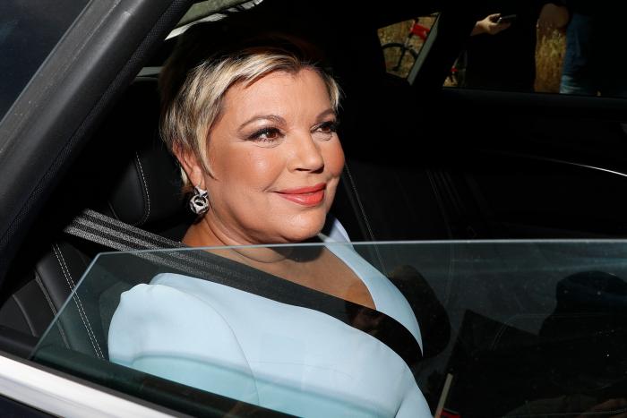 Suplantan la identidad de Ana Rosa Quintana para mandar este mensaje