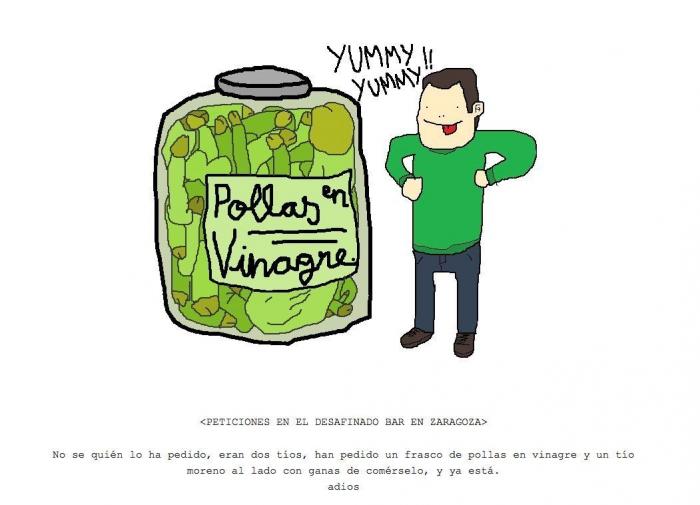 22 de esos Tumblrs molones que ha comprado Yahoo! (GIFS, FOTOS)