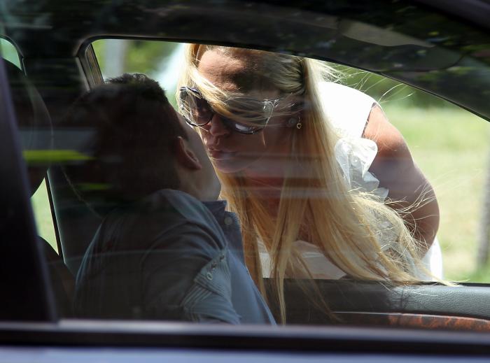 Durísimas críticas a 'Viva la Vida' por lo que se ha visto tras la muerte de Fran Álvarez: "Esto es asqueroso"