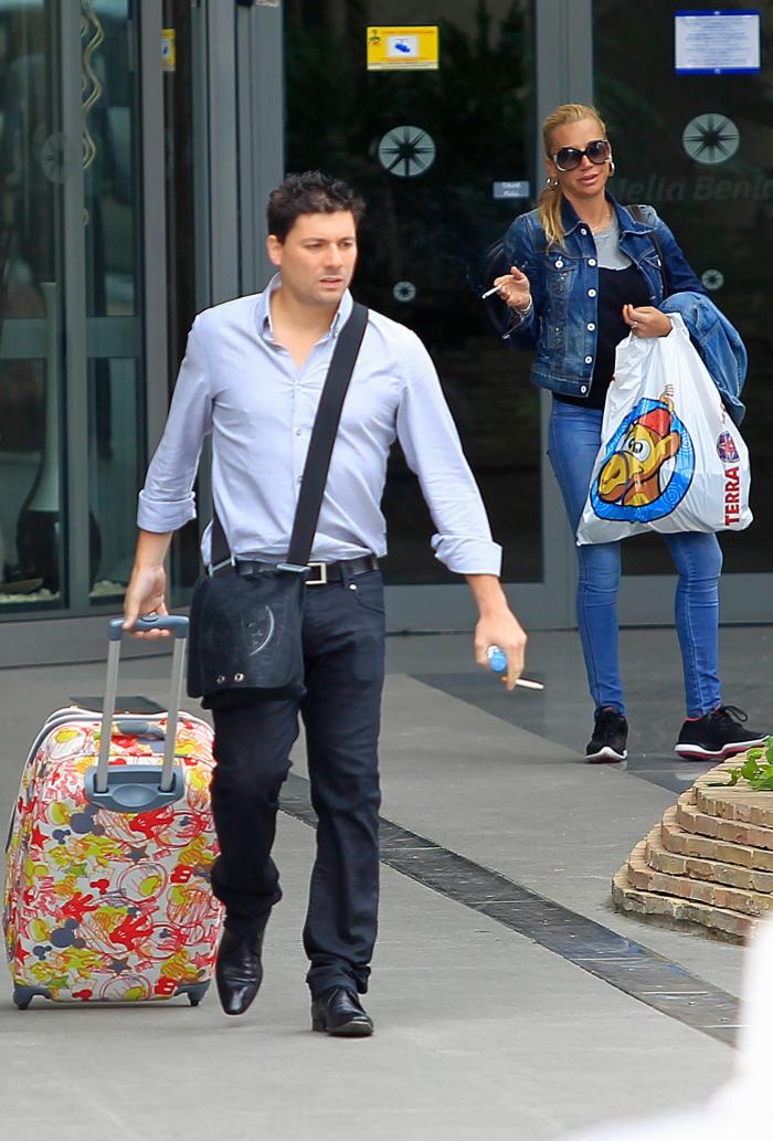 Durísimas críticas a 'Viva la Vida' por lo que se ha visto tras la muerte de Fran Álvarez: "Esto es asqueroso"