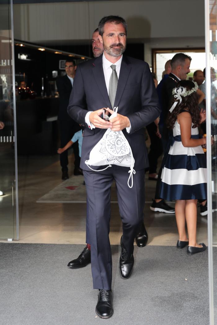 Suplantan la identidad de Ana Rosa Quintana para mandar este mensaje