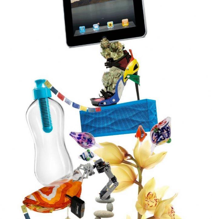 22 de esos Tumblrs molones que ha comprado Yahoo! (GIFS, FOTOS)