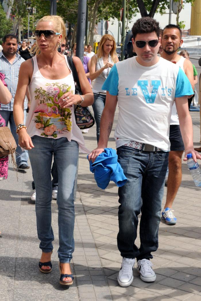 Durísimas críticas a 'Viva la Vida' por lo que se ha visto tras la muerte de Fran Álvarez: "Esto es asqueroso"