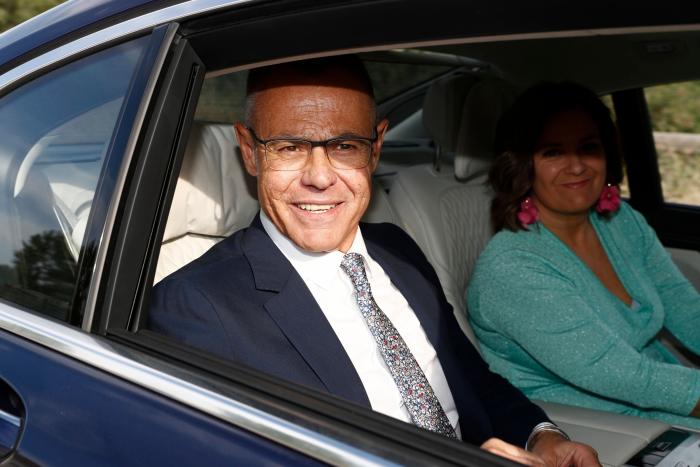 Suplantan la identidad de Ana Rosa Quintana para mandar este mensaje