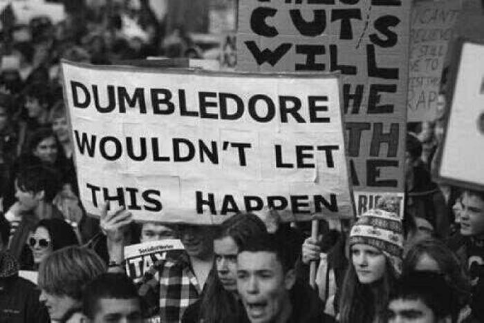 Yahoo! compra Tumblr: montajes y lamentos de sus fieles (GIFS, TUITS)