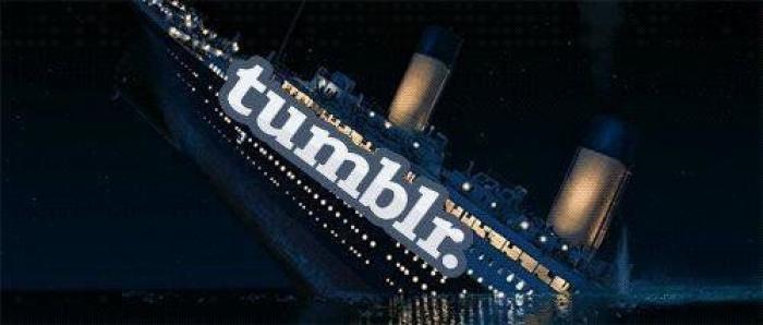Yahoo! compra Tumblr: montajes y lamentos de sus fieles (GIFS, TUITS)