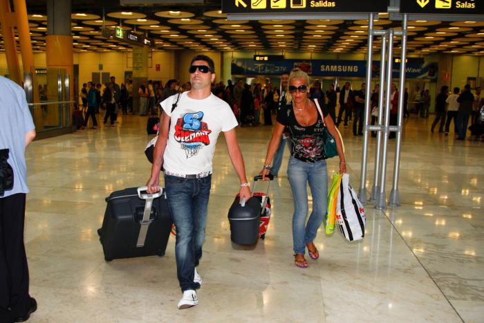 Durísimas críticas a 'Viva la Vida' por lo que se ha visto tras la muerte de Fran Álvarez: "Esto es asqueroso"