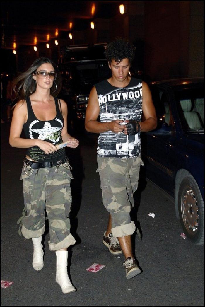 Paz Vega demuestra que se puede seguir llevando bañador en otoño