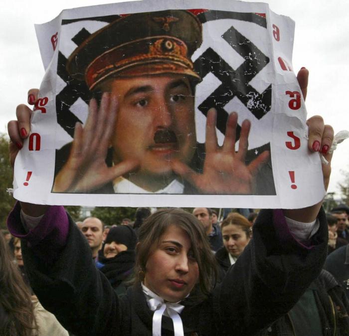 9 cosas que probablemente no sabías de Hitler