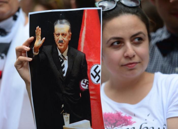 9 cosas que probablemente no sabías de Hitler